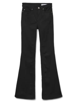 VMFLASH Mid Rise Ausgestellt Jeans