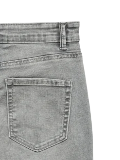 VMFLASH Mid Rise Ausgestellt Jeans