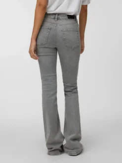VMFLASH Mid Rise Ausgestellt Jeans