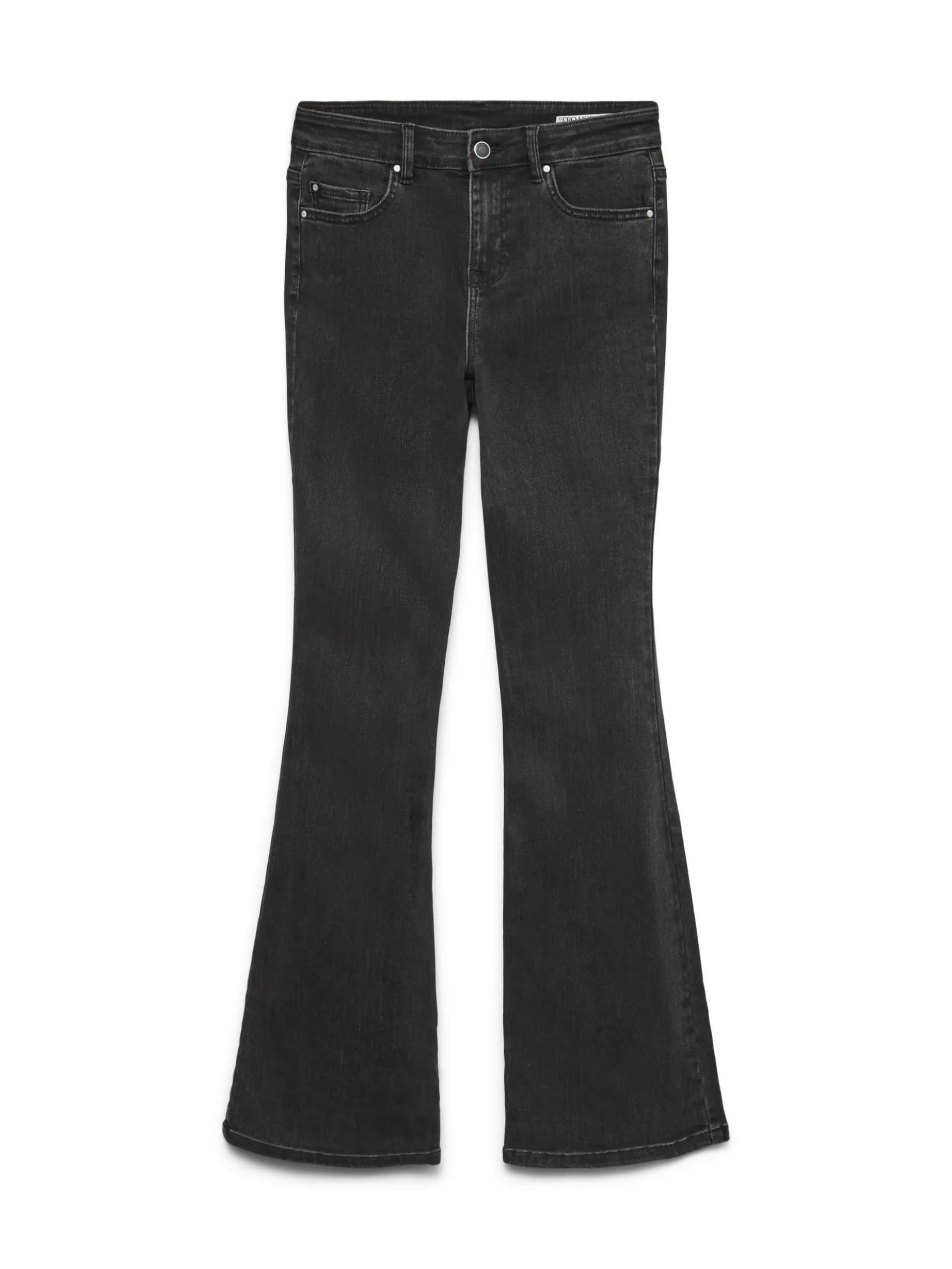 VMFLASH Mid Rise Ausgestellt Jeans