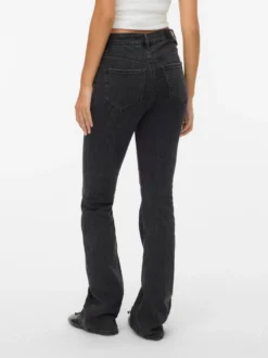 VMFLASH Mid Rise Ausgestellt Jeans