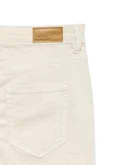 VMFLASH Mid Rise Ausgestellt Jeans