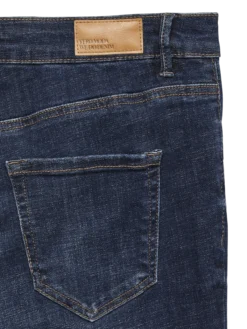 VMFLASH Mid Rise Ausgestellt Jeans