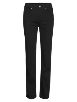 VMFLASH Mid Rise Gerade geschnitten Jeans
