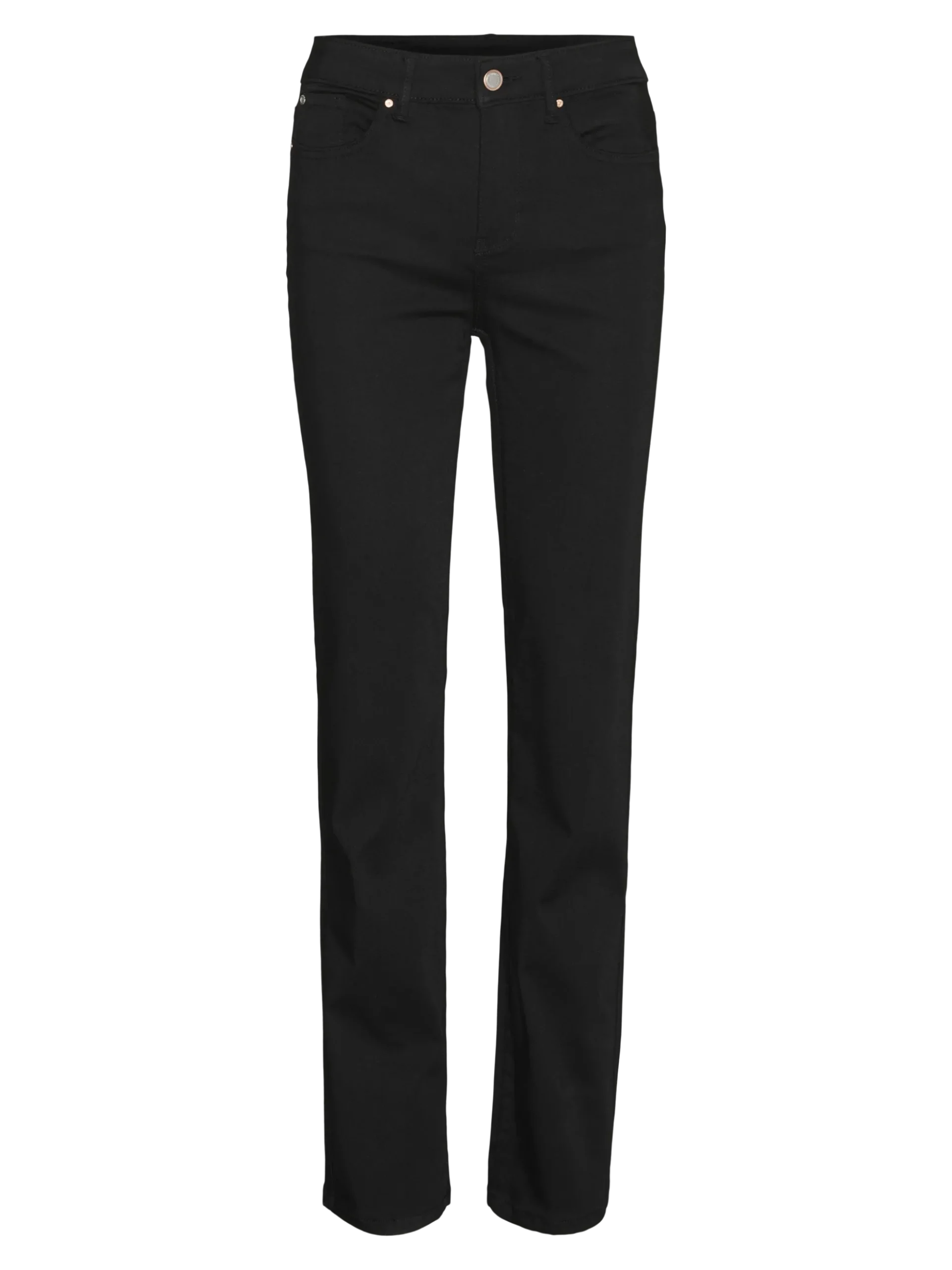 VMFLASH Mid Rise Gerade geschnitten Jeans