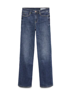 VMFLASH Mid Rise Gerade geschnitten Jeans