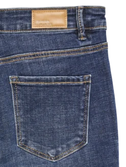 VMFLASH Mid Rise Gerade geschnitten Jeans