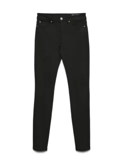 VMFLASH Mid Rise Skinny Fit Jeans