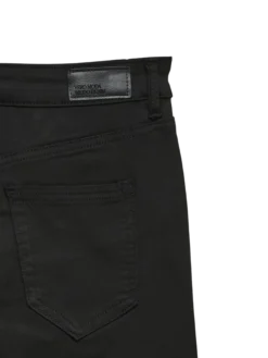 VMFLASH Mid Rise Skinny Fit Jeans