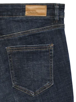 VMFLASH Mid Rise Skinny Fit Jeans
