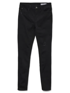 VMFLASH Mid Rise Skinny Fit Jeans