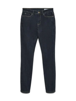 VMFLASH Mid Rise Skinny Fit Jeans