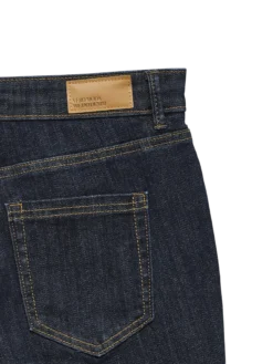 VMFLASH Mid Rise Skinny Fit Jeans