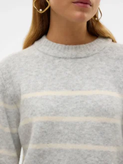 VMFLAWLESS Strickpullover
