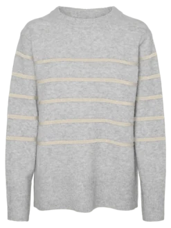 VMFLAWLESS Strickpullover