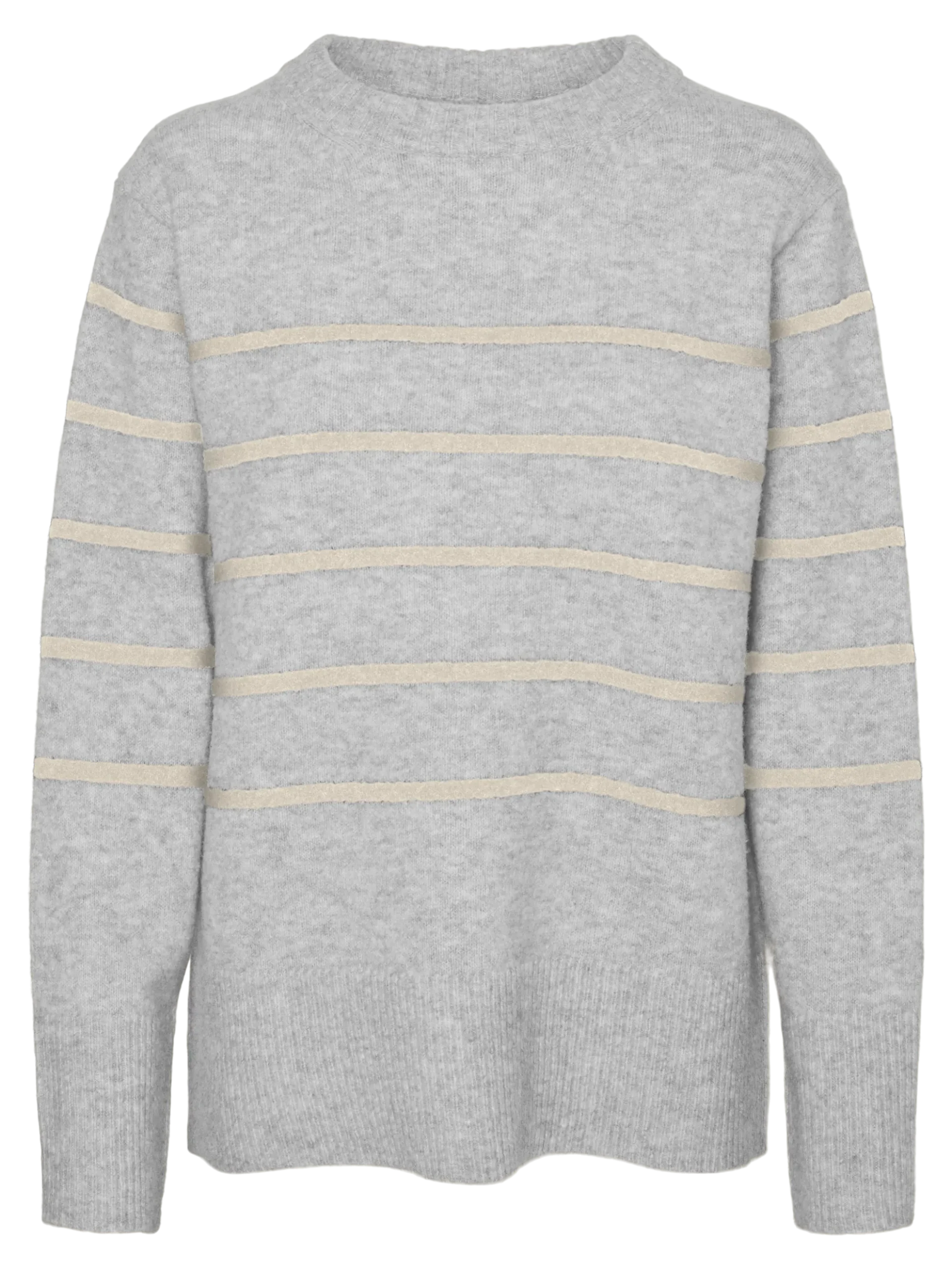 VMFLAWLESS Strickpullover