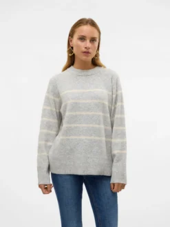 VMFLAWLESS Strickpullover