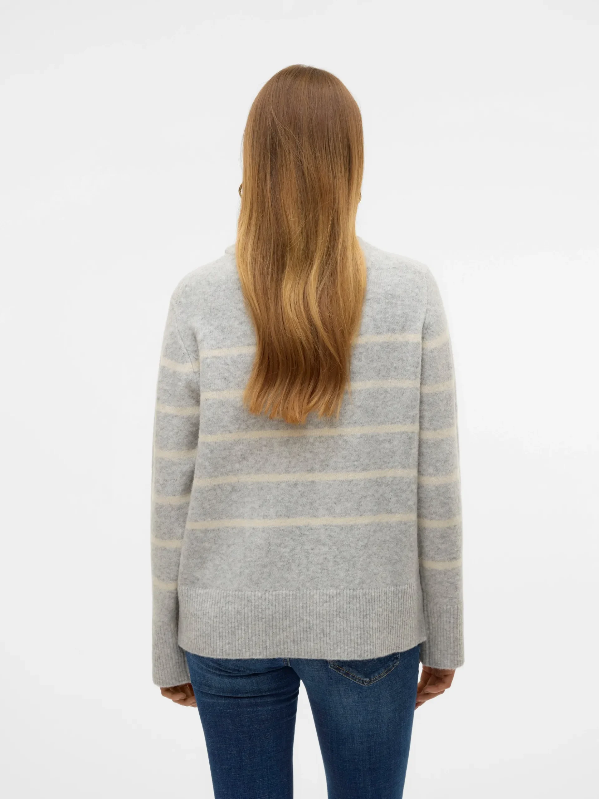VMFLAWLESS Strickpullover