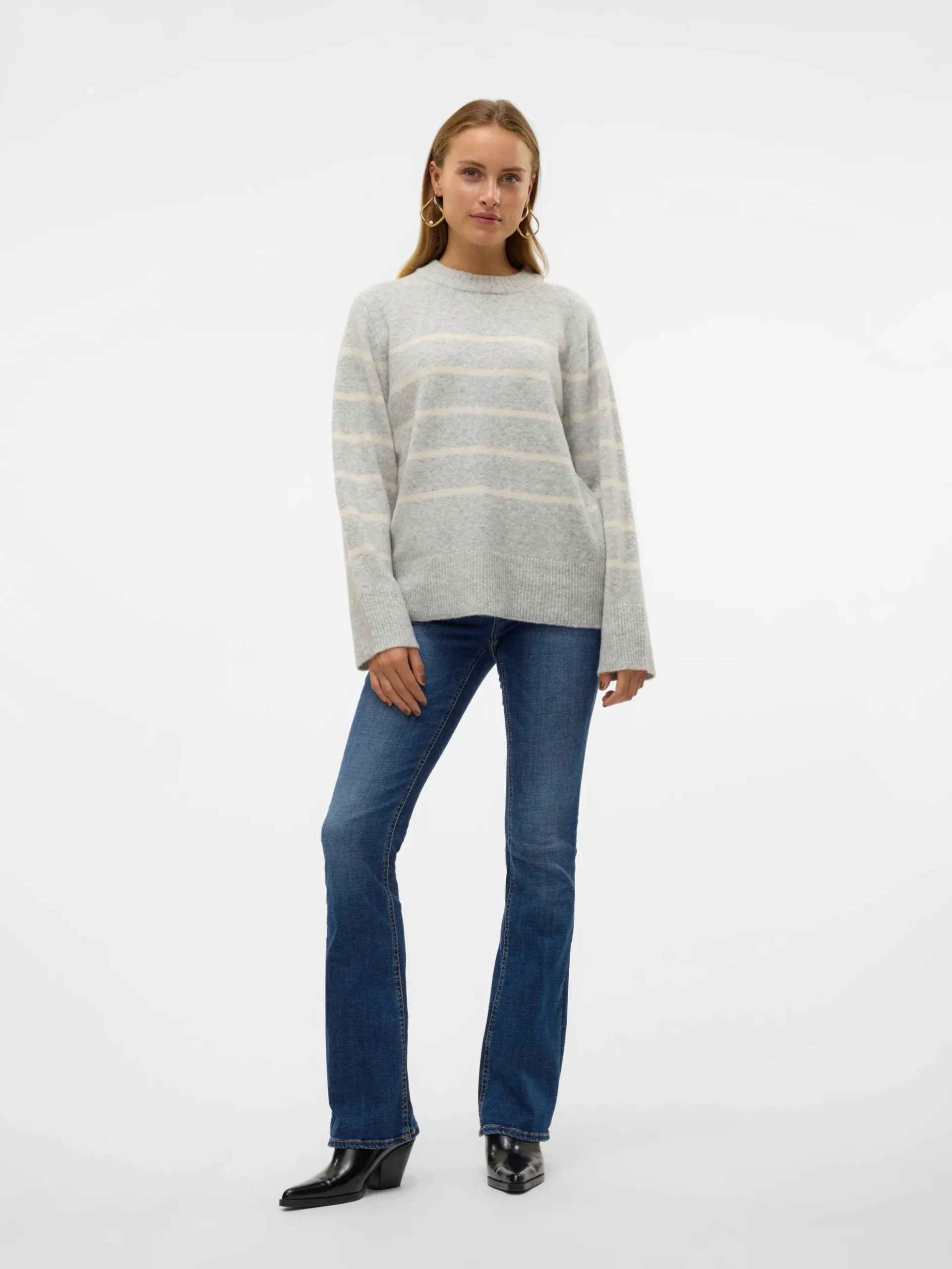 VMFLAWLESS Strickpullover