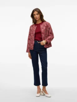 VMFLORENCE Steppjacke