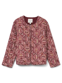 VMFLORENCE Steppjacke