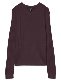 VMFLO Strickpullover