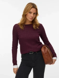 VMFLO Strickpullover