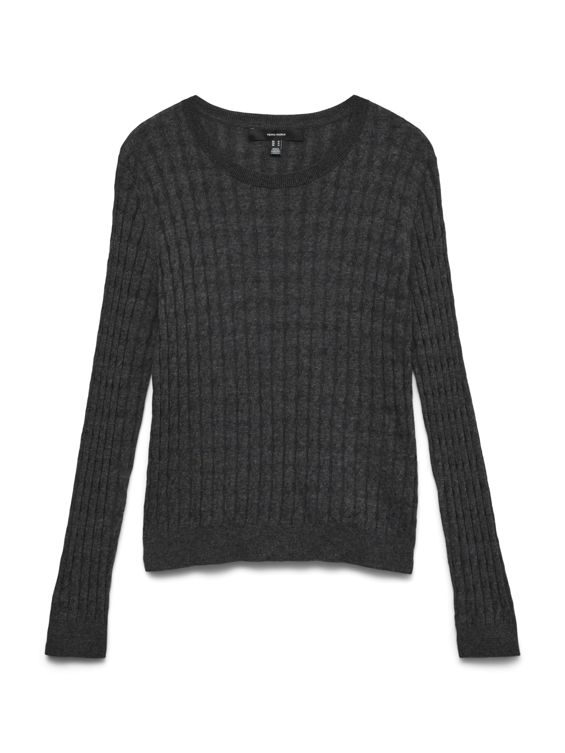 VMFLO Strickpullover