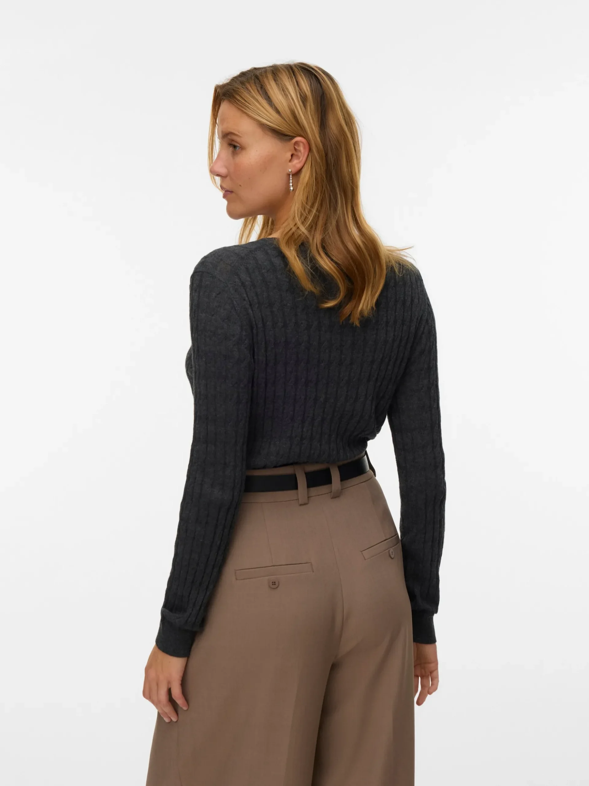 VMFLO Strickpullover