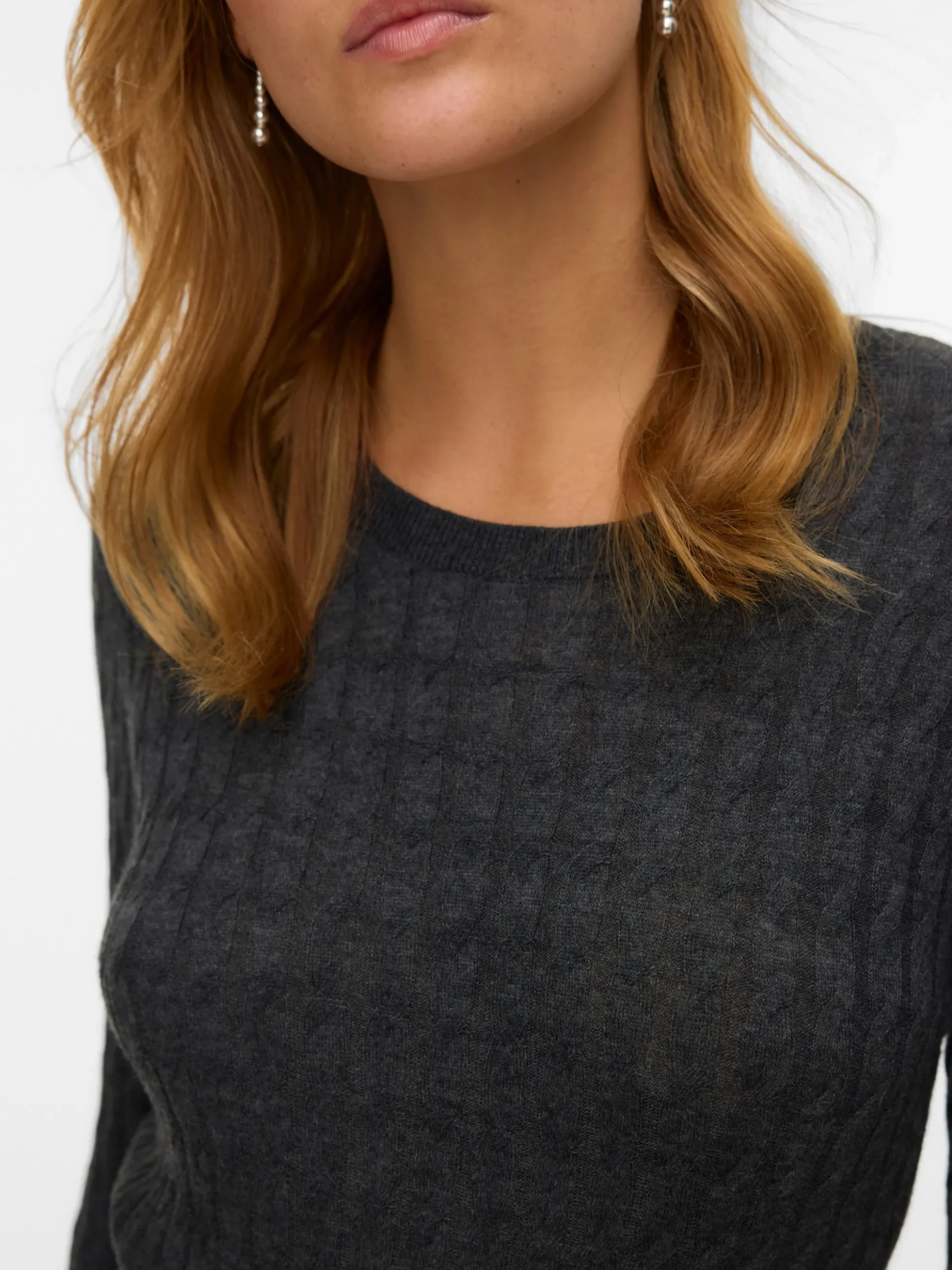 VMFLO Strickpullover