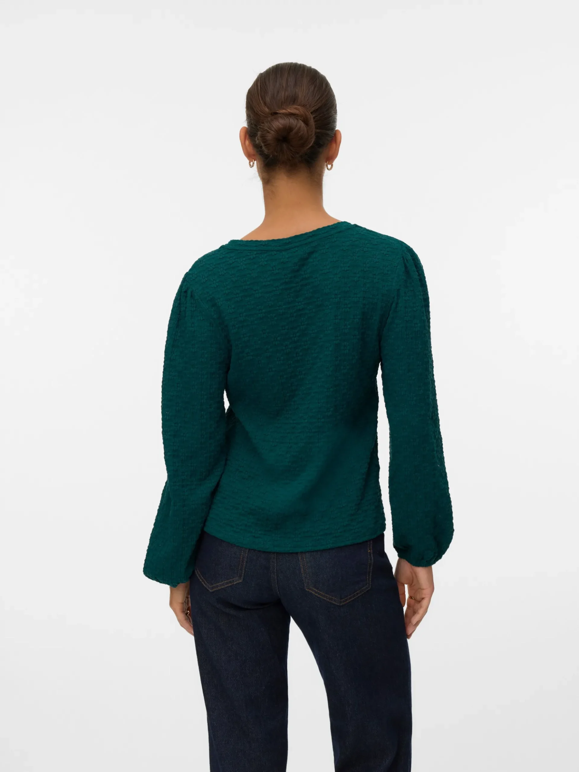 VMFLOWER Top