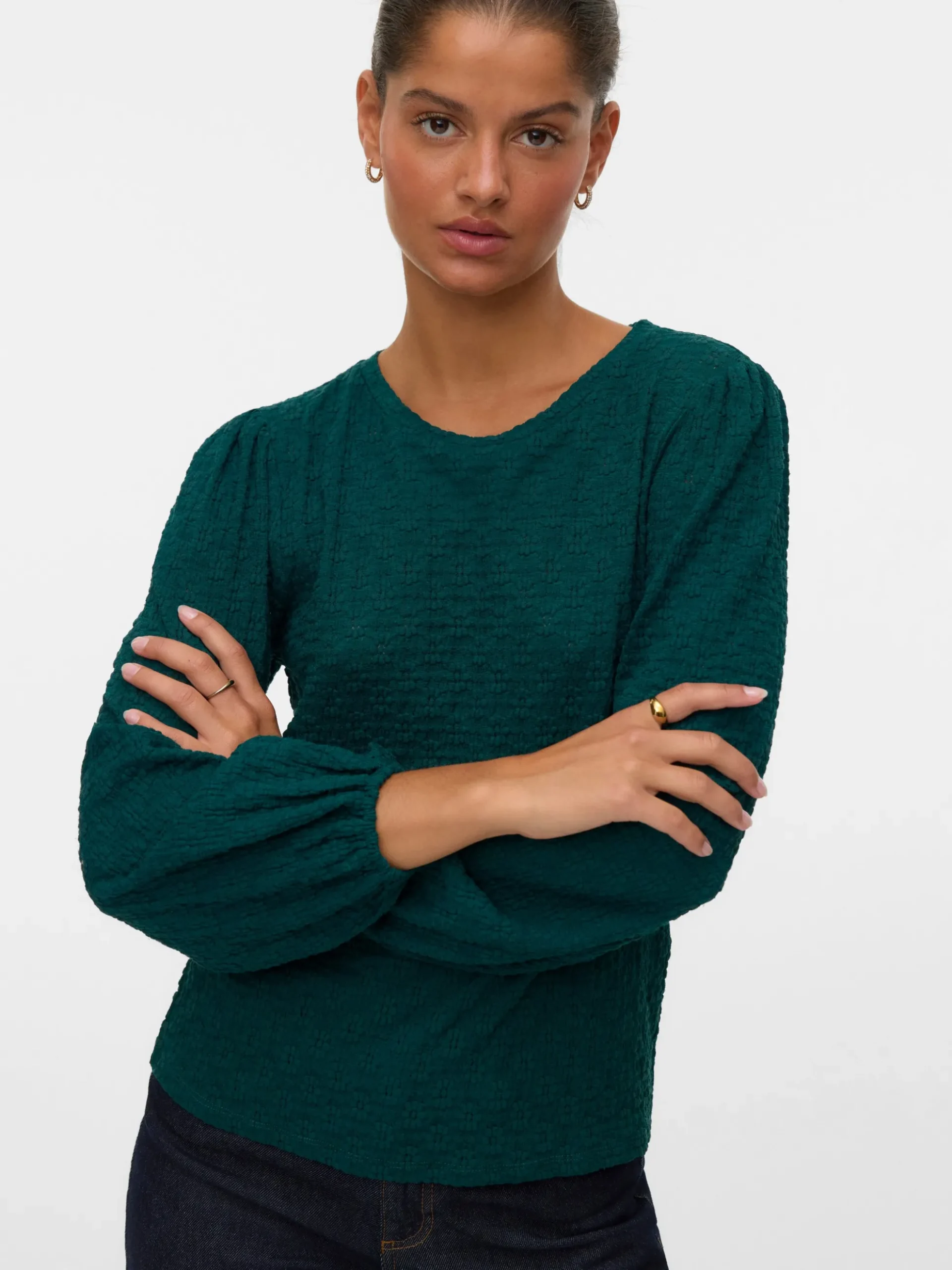 VMFLOWER Top