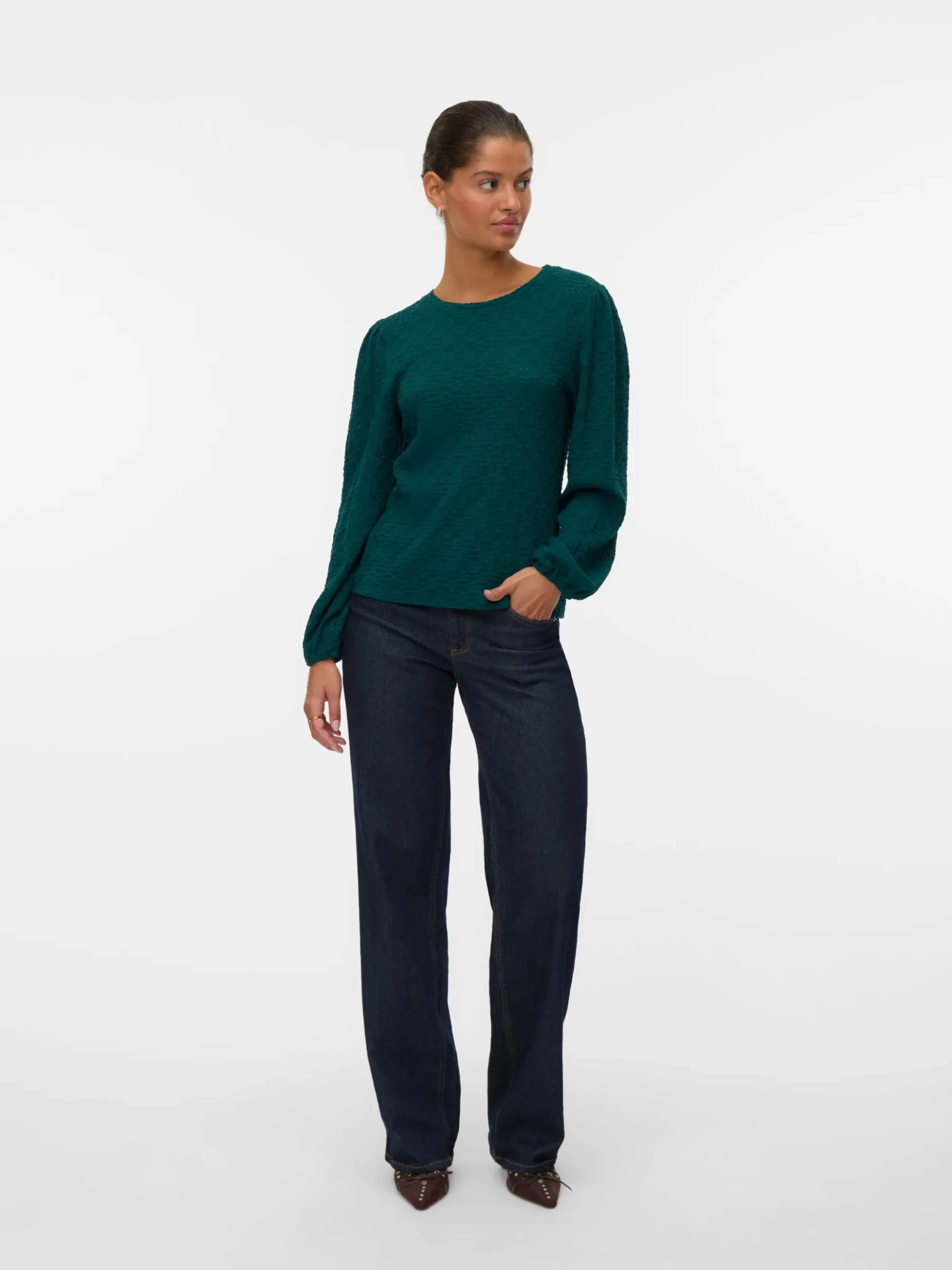 VMFLOWER Top