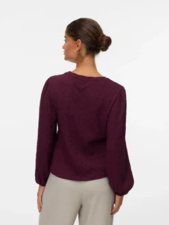 VMFLOWER Top