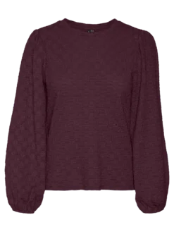 VMFLOWER Top