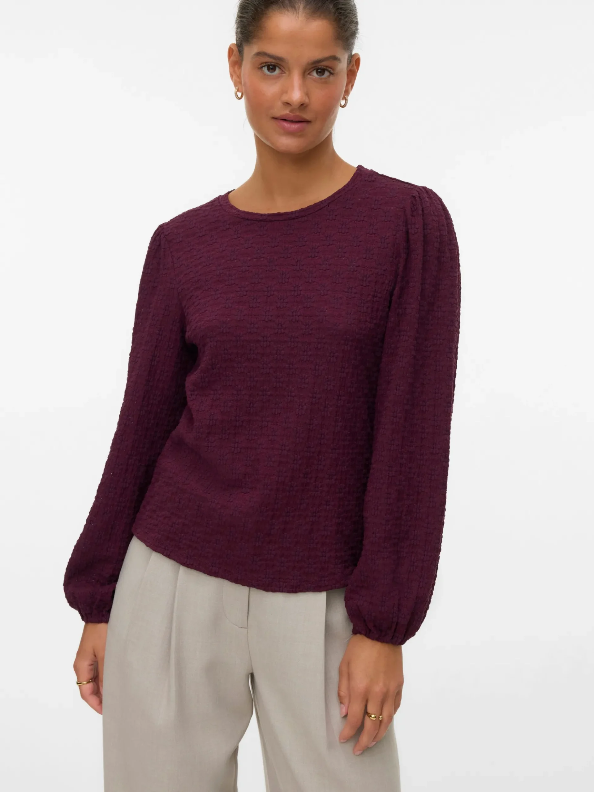 VMFLOWER Top
