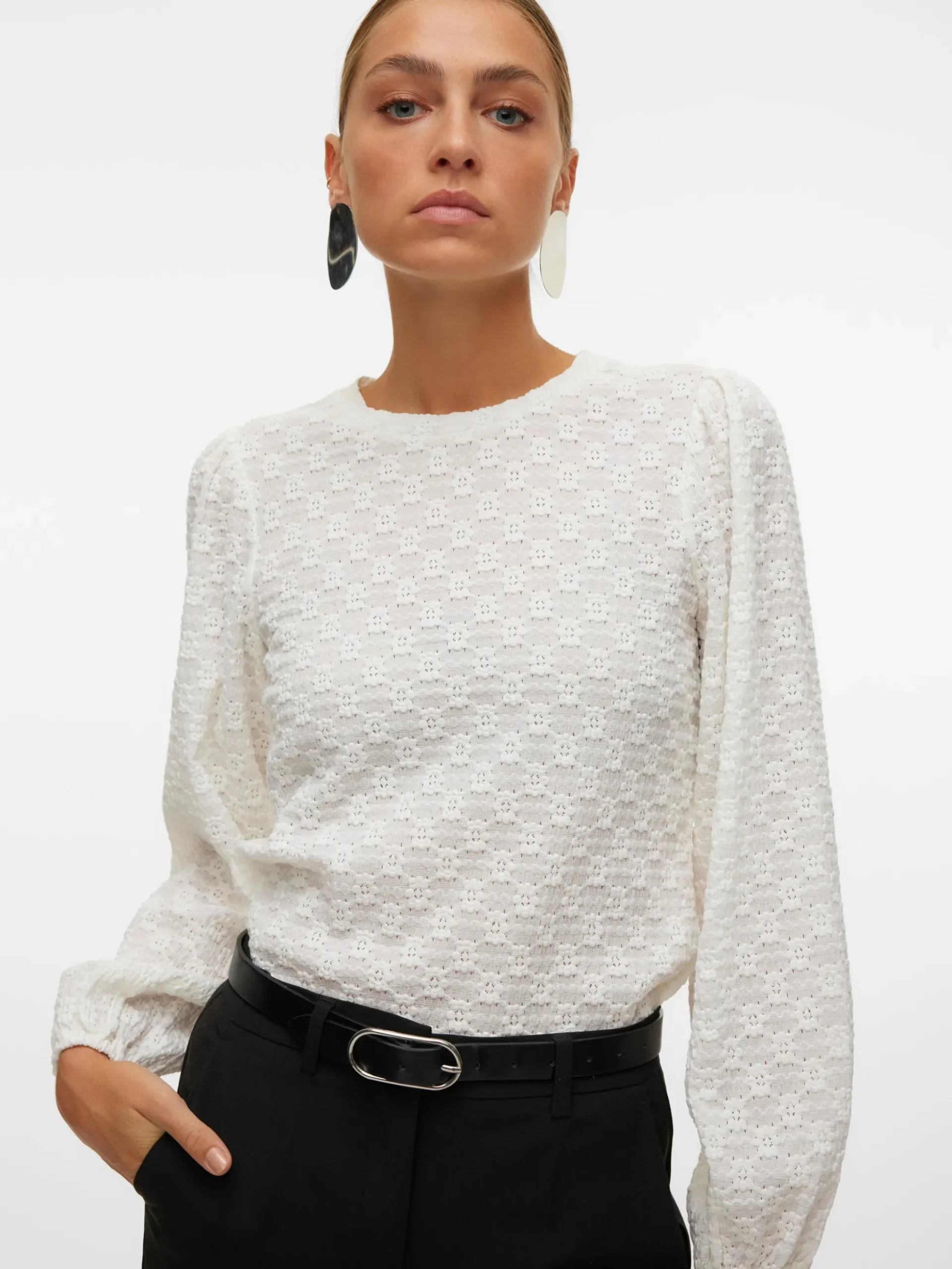 VMFLOWER Top