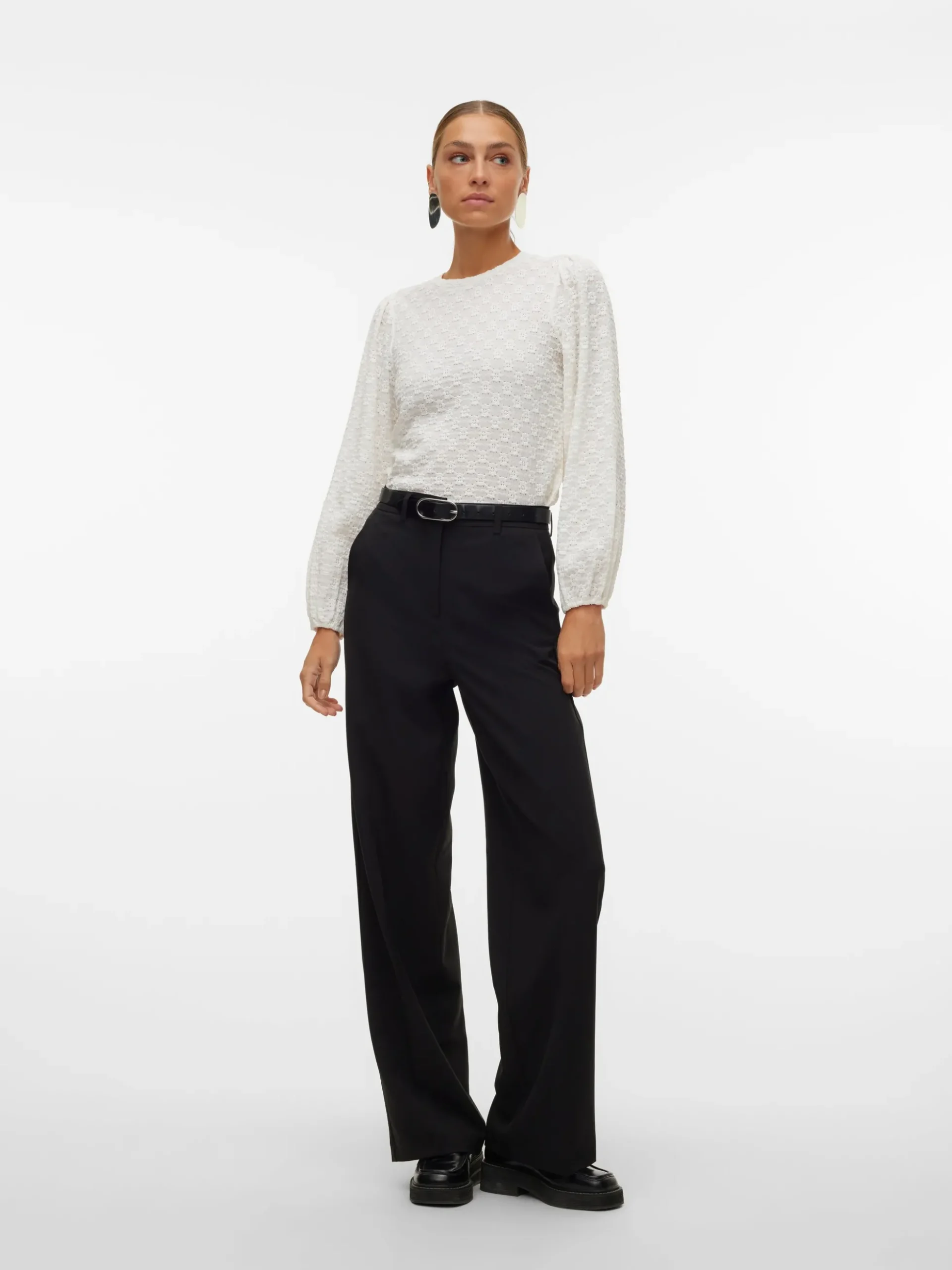 VMFLOWER Top