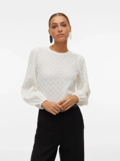 VMFLOWER Top