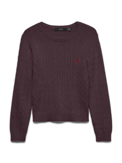 VMFOCORNELIA Strickpullover