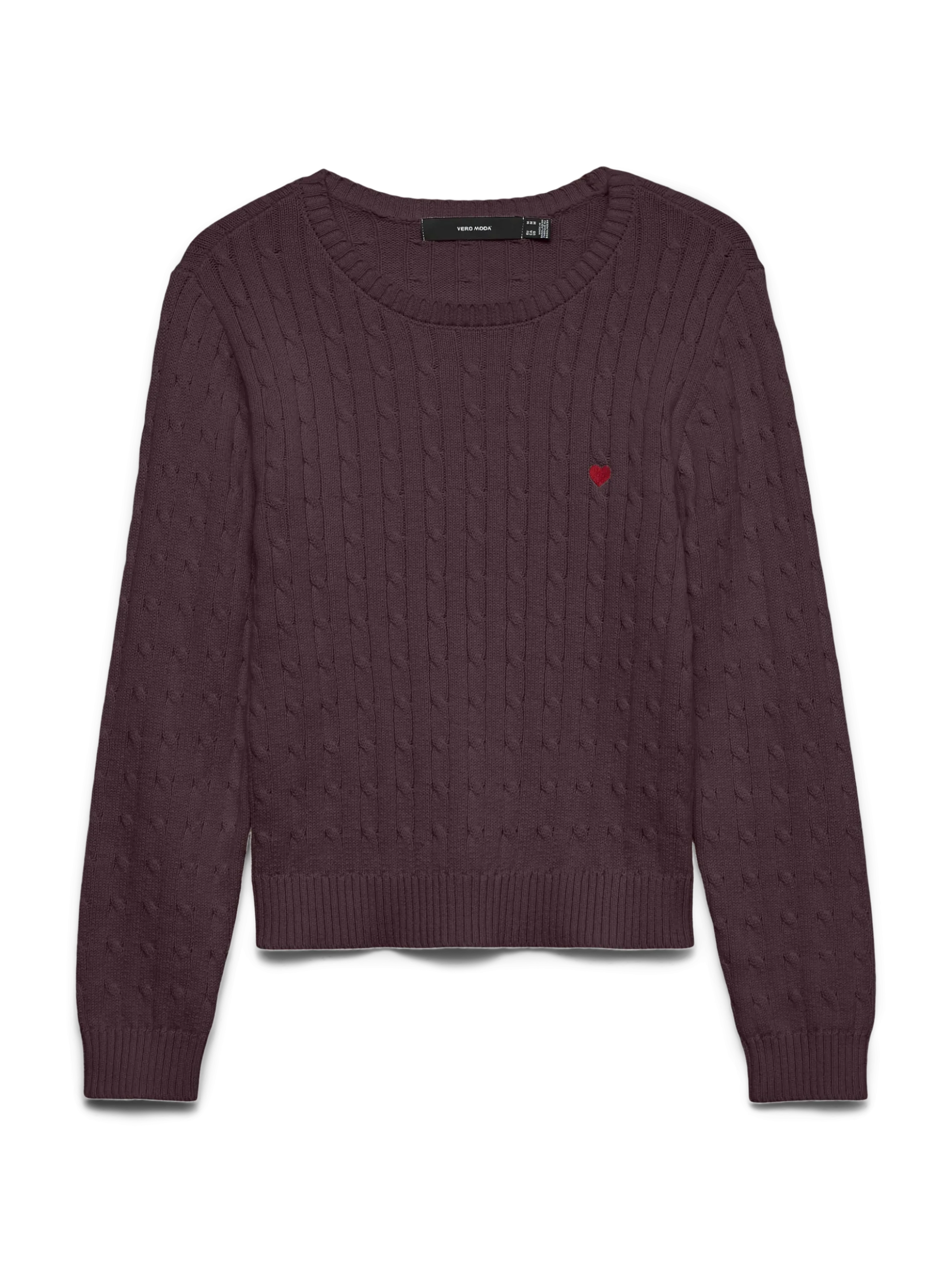 VMFOCORNELIA Strickpullover