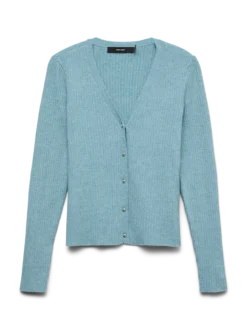 VMFOOLIVE Strickjacke