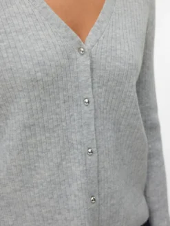 VMFOOLIVE Strickjacke