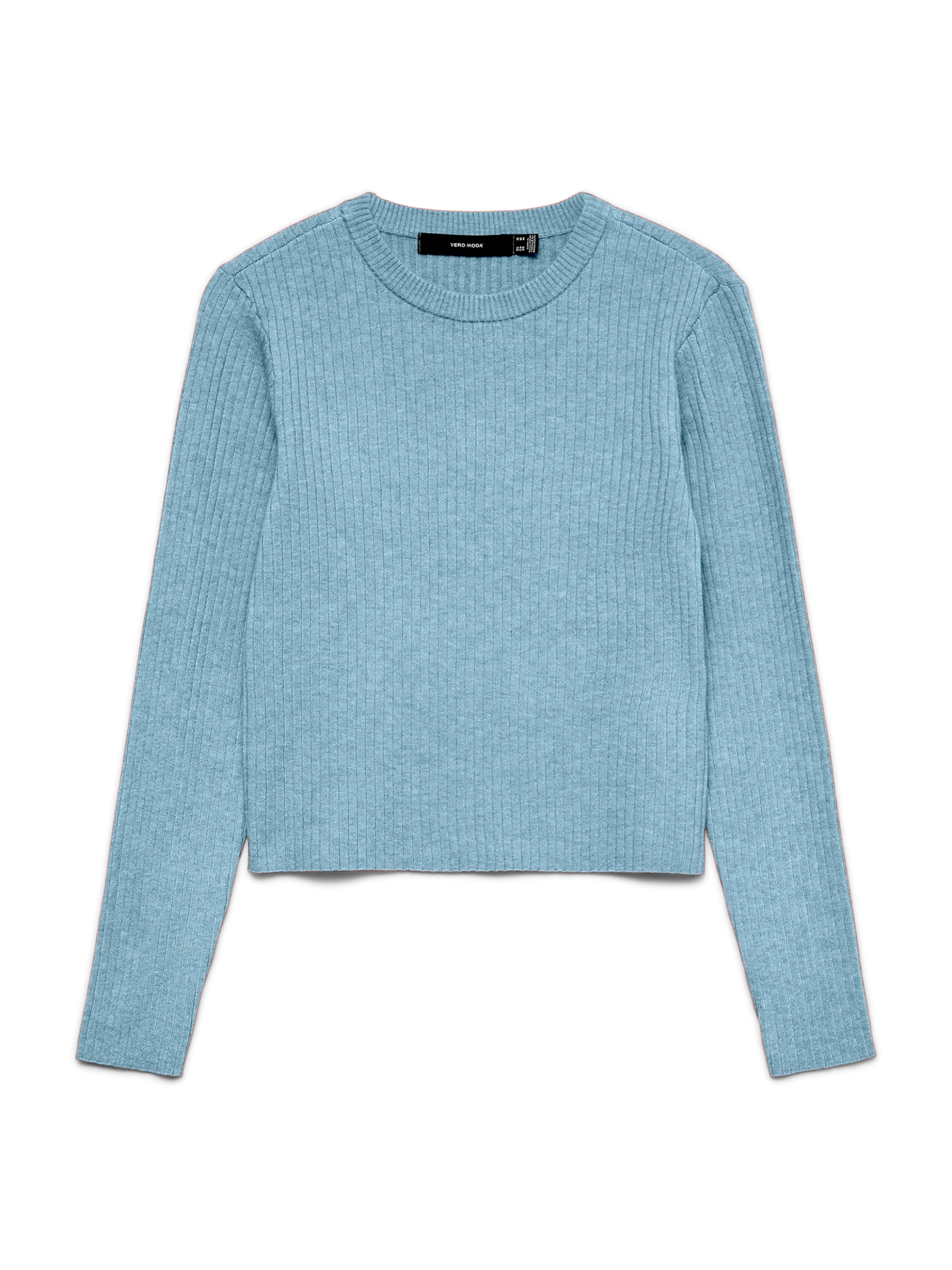 VMFOOLIVE Strickpullover