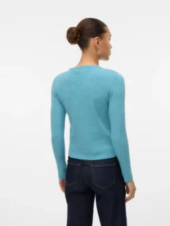 VMFOOLIVE Strickpullover