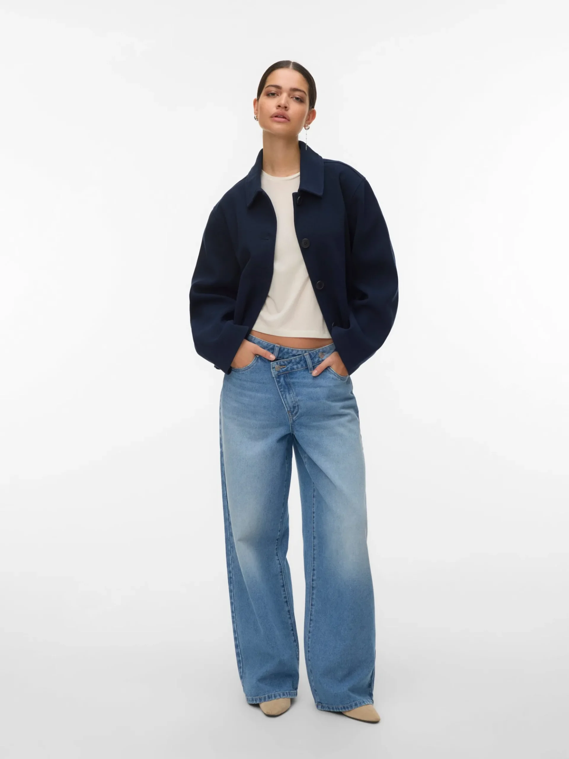 VMFORTUNEMIE Jacke