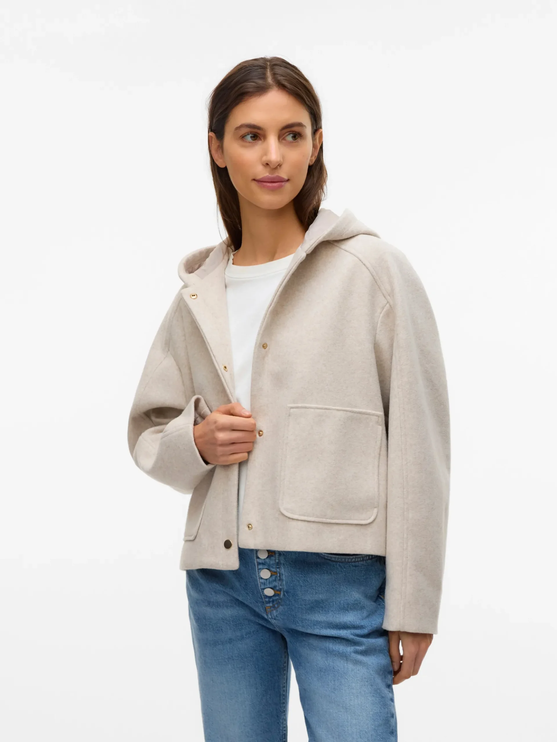 VMFORTUNEROME Jacke