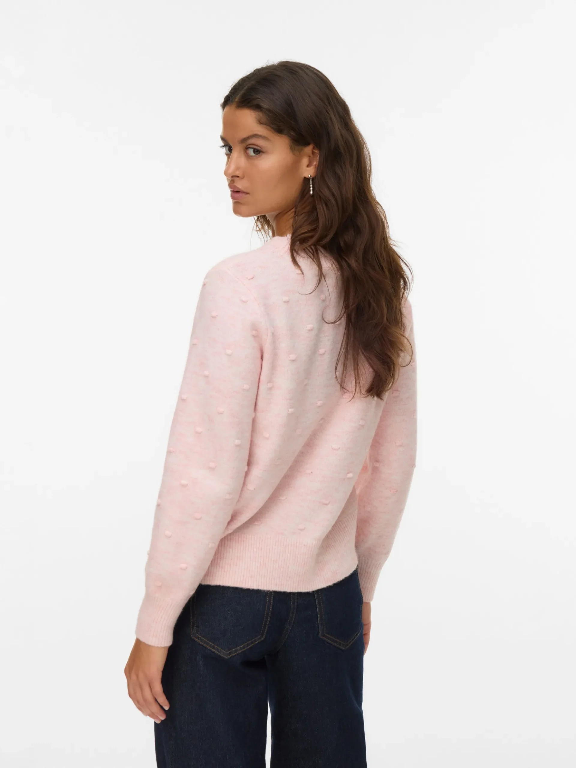 VMFRANCESCA Strickpullover