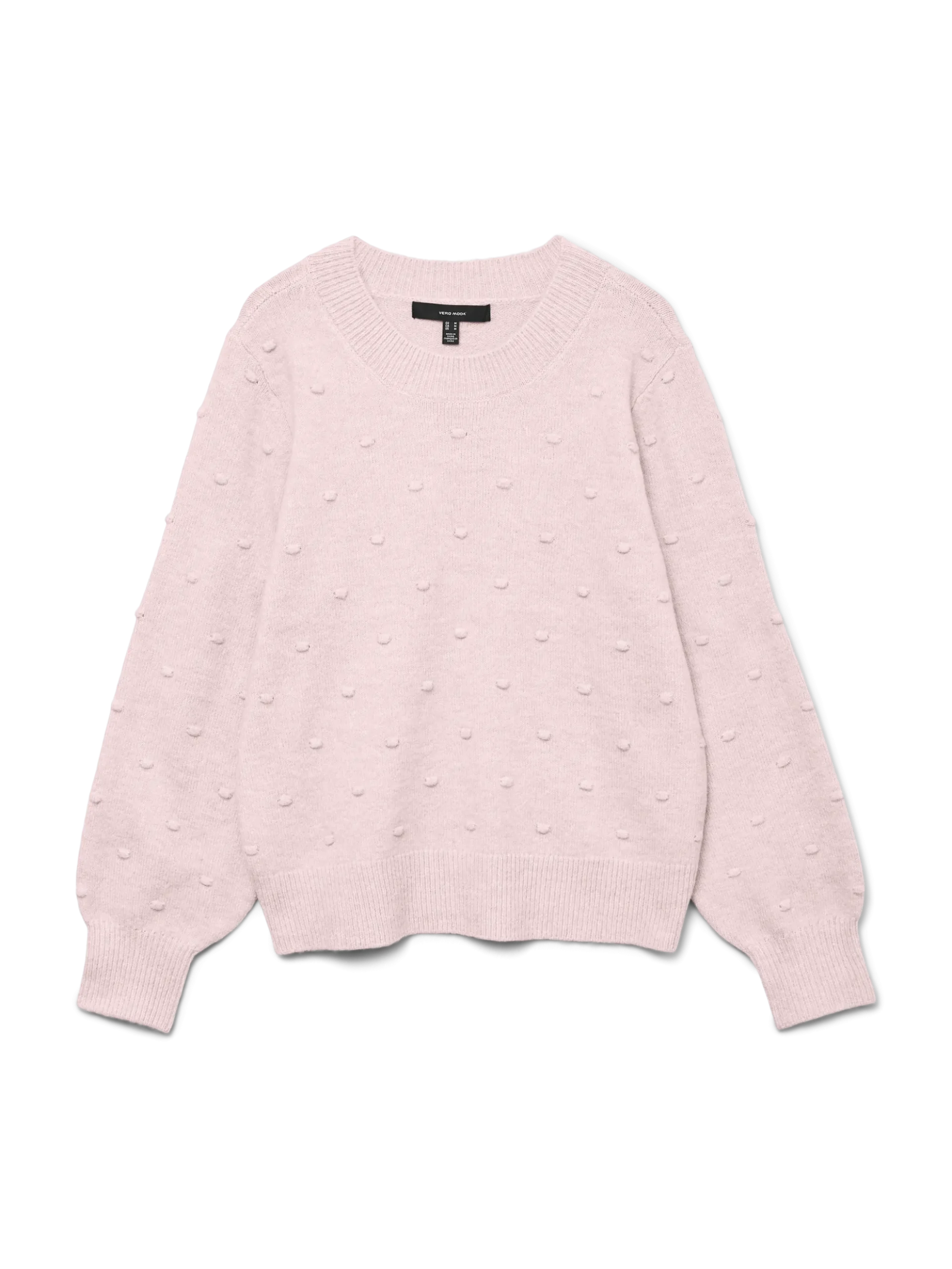 VMFRANCESCA Strickpullover