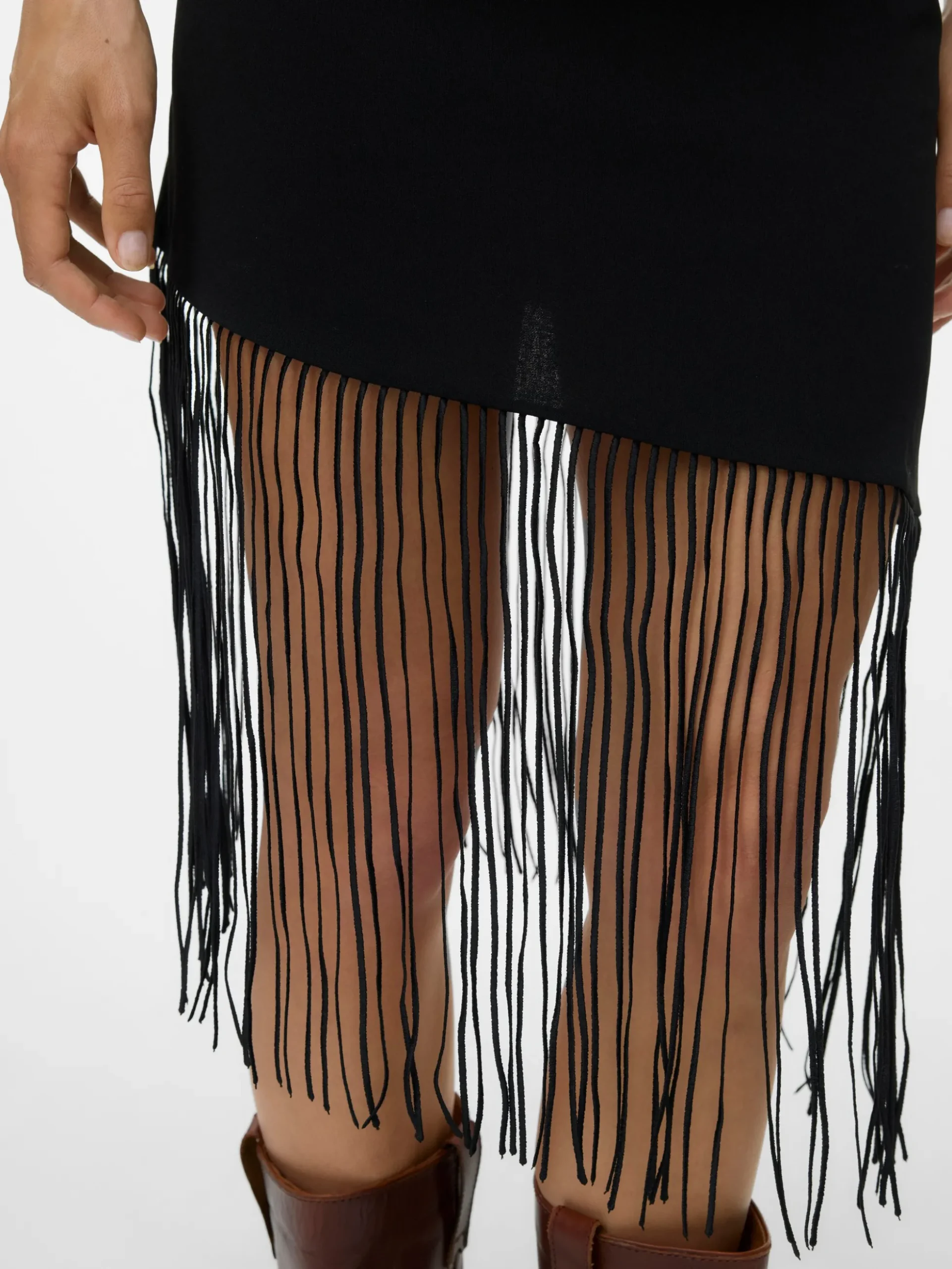 VMFREJA Mittlere Taille Midirock